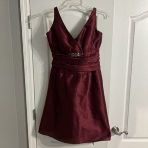 Lazaro Women's Bridesmaid Prom Formal Dress 16